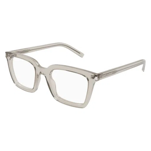 Saint Laurent Classic SL 167 Eyeglasses - view 2